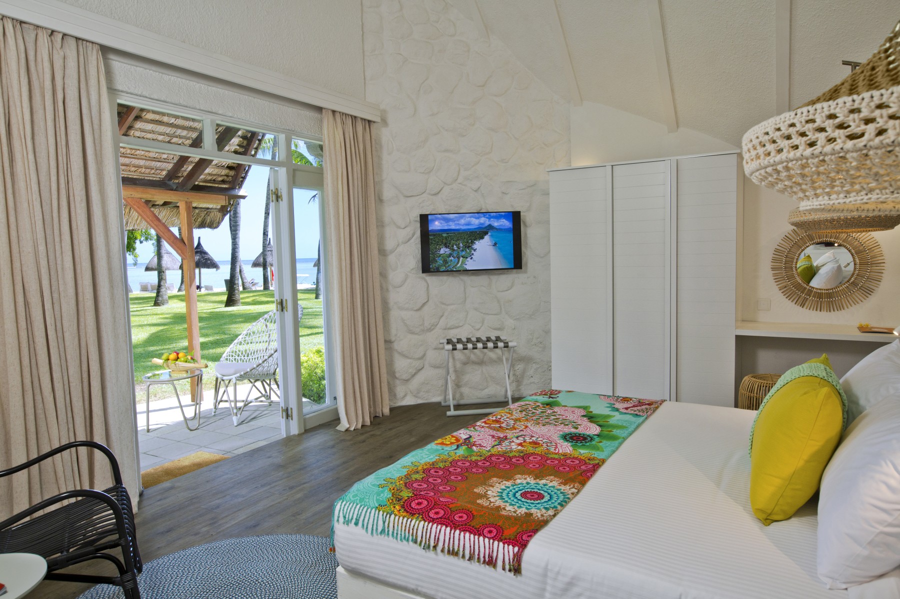  Pavillon Plage 